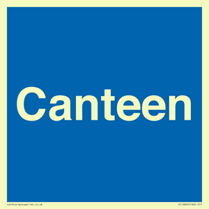 Canteen